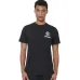 Body Action T-shirt Black