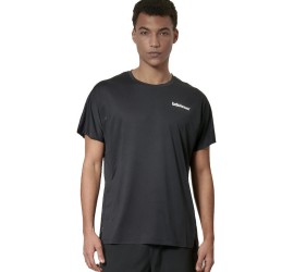 Body Action Αθλητικό T-shirt Μαύρο