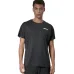 Body Action Αθλητικό T-shirt Μαύρο