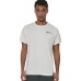Body Action Αθλητικό T-shirt Λευκό