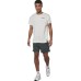 Body Action Αθλητικό T-shirt Λευκό