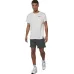 Body Action Αθλητικό T-shirt Λευκό