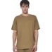 Body Action Αθλητικό T-shirt Λαδι
