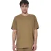 Body Action Αθλητικό T-shirt Λαδι