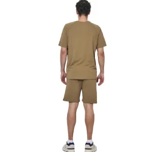 Body Action Αθλητικό T-shirt Λαδι