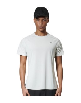 Body Action Αθλητικό T-shirt λευκό