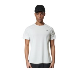 Body Action Αθλητικό T-shirt λευκό
