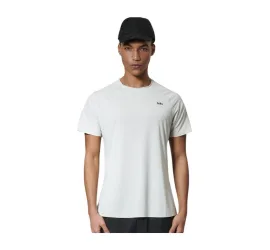 Body Action Αθλητικό T-shirt λευκό