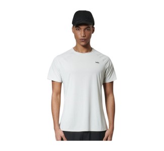 Body Action Αθλητικό T-shirt λευκό