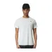 Body Action Αθλητικό T-shirt λευκό