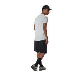 Body Action Αθλητικό T-shirt λευκό