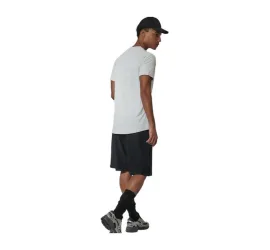 Body Action Αθλητικό T-shirt λευκό