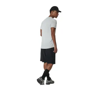 Body Action Αθλητικό T-shirt λευκό