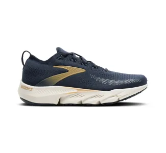Brooks Glycerin  Flex Ανδρικά Αθλητικά Παπούτσια Running White / Green Gecko / Phantom