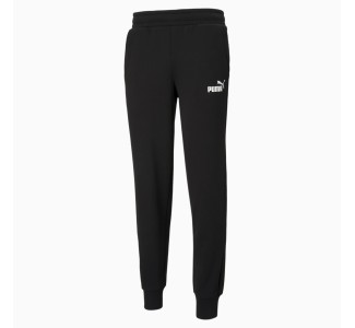 Puma Essentials Logo Men's Sweatpants