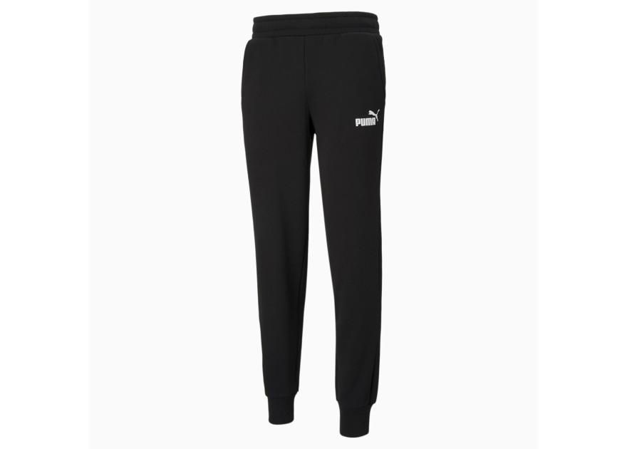 Puma Essentials Logo Men's Sweatpants