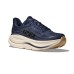 HOKA Bondi 9 Ανδρικά Αθλητικά Παπούτσια Running Midnight Blue / Varsity Navy