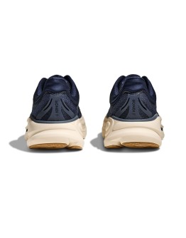 HOKA Bondi 9 Ανδρικά Αθλητικά Παπούτσια Running Midnight Blue / Varsity Navy