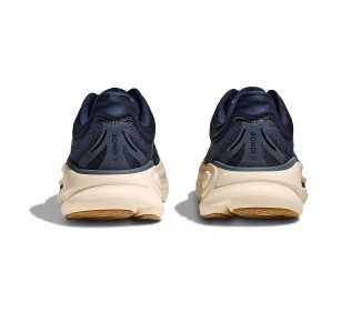 HOKA Bondi 9 Ανδρικά Αθλητικά Παπούτσια Running Midnight Blue / Varsity Navy