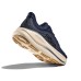 HOKA Bondi 9 Ανδρικά Αθλητικά Παπούτσια Running Midnight Blue / Varsity Navy