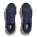 HOKA Bondi 9 Ανδρικά Αθλητικά Παπούτσια Running Midnight Blue / Varsity Navy