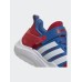 Adidas Rnr Spider-man Αθλητικά Παιδικά Παπούτσια Running με Σκρατς Κόκκινα