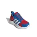 Adidas Rnr Spider-man Αθλητικά Παιδικά Παπούτσια Running με Σκρατς Κόκκινα