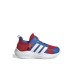 Adidas Rnr Spider-man Αθλητικά Παιδικά Παπούτσια Running με Σκρατς Κόκκινα