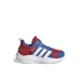 Adidas Rnr Spider-man Αθλητικά Παιδικά Παπούτσια Running με Σκρατς Κόκκινα