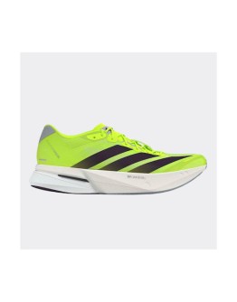 Adidas Adizero Boston 13 Ανδρικά Αθλητικά Παπούτσια Running Κίτρινο