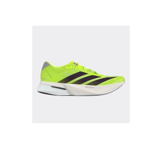 Adidas Adizero Boston 13 Ανδρικά Αθλητικά Παπούτσια Running Κίτρινο