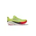 HOKA Mach X 3 Men's Running Shoes Neon Yuzu / Squid Ink