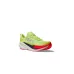 HOKA Mach X 3 Men's Running Shoes Neon Yuzu / Squid Ink