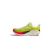 HOKA Mach X 3 Men's Running Shoes Neon Yuzu / Squid Ink