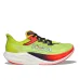 HOKA Rocket X 3 Ανδρικά Αθλητικά Παπούτσια Running Neon Yuzu / Squid