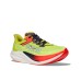 HOKA Rocket X 3 Ανδρικά Αθλητικά Παπούτσια Running Neon Yuzu / Squid