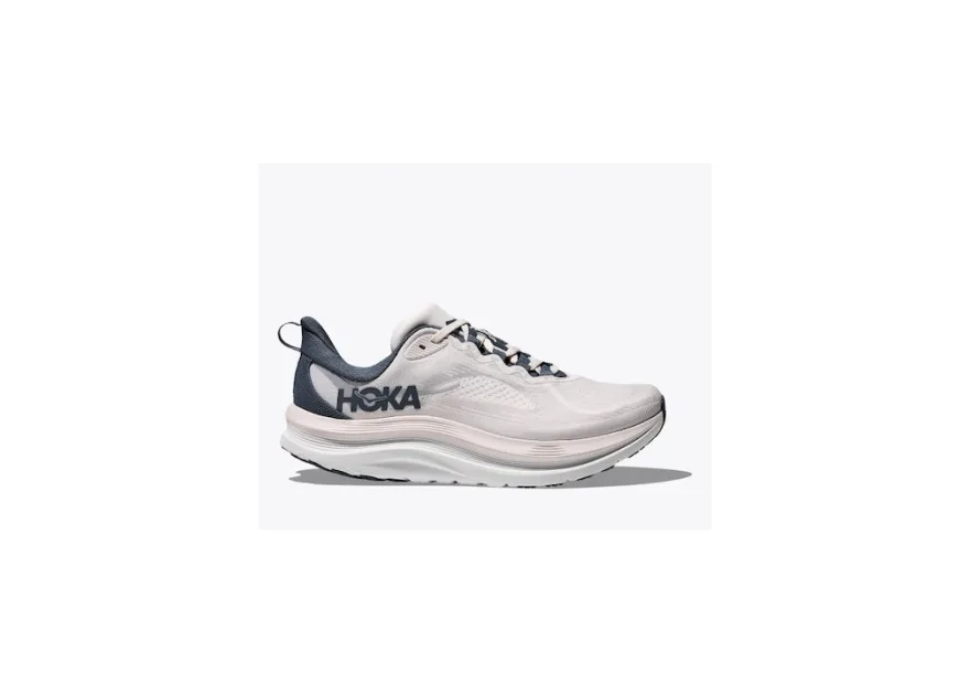 HOKA Kawana Γυναικεία Αθλητικά Παπούτσια Running Γκρι