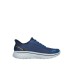 Skechers Go Walk Arch Fit Ανδρικά Sneakers Σκούρο Μπλε