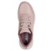 Skechers Γυναικεία Sneakers Ροζ