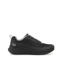 Skechers Γυναικεία Αθλητικά Παπούτσια Running Μαύρα