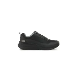 Skechers Γυναικεία Αθλητικά Παπούτσια Running Μαύρα
