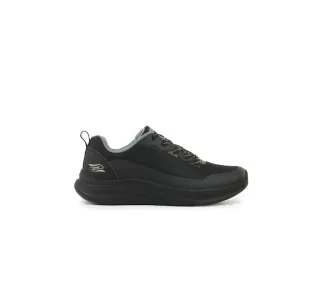 Skechers Γυναικεία Αθλητικά Παπούτσια Running Μαύρα