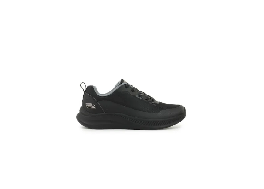 Skechers Γυναικεία Αθλητικά Παπούτσια Running Μαύρα