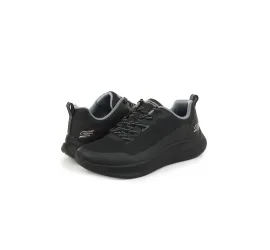 Skechers Γυναικεία Αθλητικά Παπούτσια Running Μαύρα