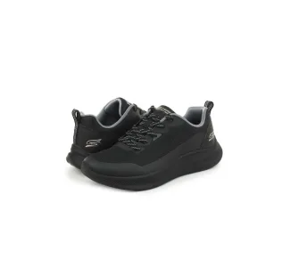 Skechers Γυναικεία Αθλητικά Παπούτσια Running Μαύρα