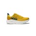 HOKA Clifton 10 Ανδρικά Αθλητικά Παπούτσια Running Yellow Gold / Tidal Wave
