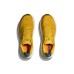 HOKA Clifton 10 Ανδρικά Αθλητικά Παπούτσια Running Yellow Gold / Tidal Wave