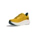 HOKA Clifton 10 Ανδρικά Αθλητικά Παπούτσια Running Yellow Gold / Tidal Wave