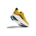 HOKA Clifton 10 Ανδρικά Αθλητικά Παπούτσια Running Yellow Gold / Tidal Wave