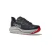 HOKA Clifton 10 Ανδρικά Αθλητικά Παπούτσια Running Μαύρα
